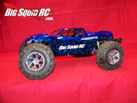 RC Car Fan Picture