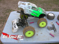 RC Car Fan Picture