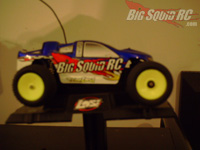 RC Car Fan Picture