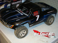 RC Car Fan Picture