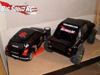 RC Car Fan Picture