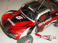 RC Car Fan Picture