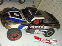 RC Car Fan Picture