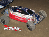 RC Car Fan Picture