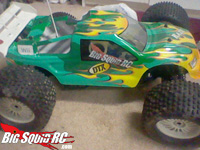 RC Car Fan Picture