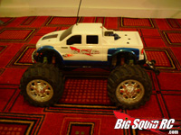 RC Car Fan Picture