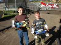 RC Car Fan Picture