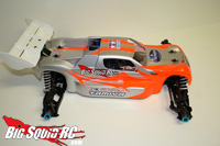 RC Car Fan Picture