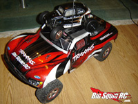 RC Car Fan Picture