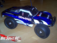 RC Car Fan Picture