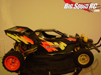 RC Car Fan Picture