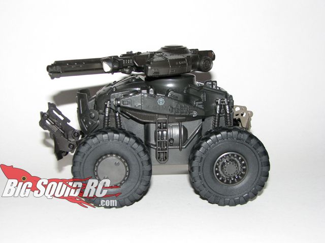 gears of war centaur construction set