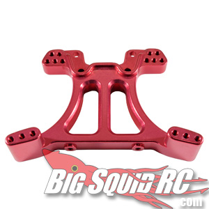 slash hop up parts