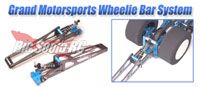 RC Drag Racing Wheelie Bar