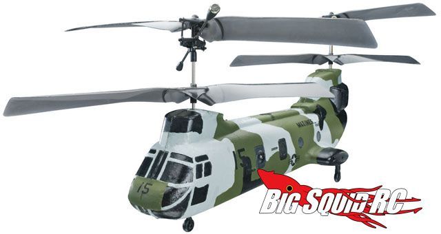 revell rc helicopter