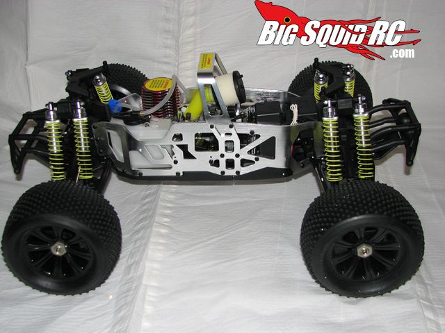 duratrax nitro