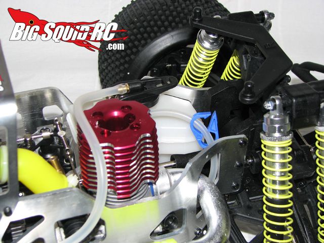 duratrax nitro rc
