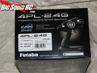 Futaba 4pl