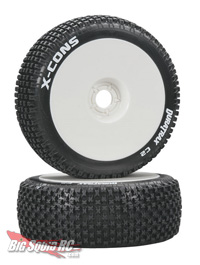 Duratrax performance tires