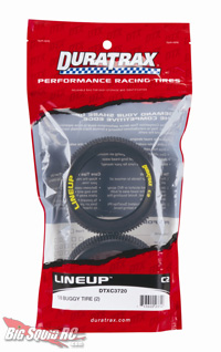 Duratrax performance tires