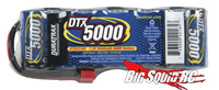 Duratrax 5000 battery