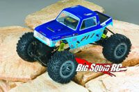 Duratrax Cliff Climber RC Rock Crawler