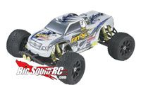 duratrax nitro rc