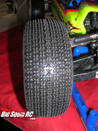 Duratrax Shotgun Tires