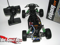 Duratrax Evader DT