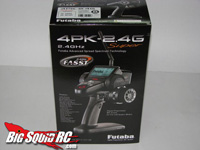 Futaba 4pks