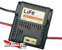 life source charger