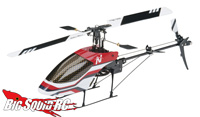 Heli Max Novus 125