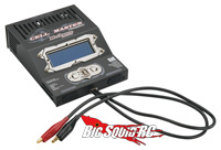 Muchmore racing power supply