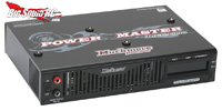 Muchmore racing power supply