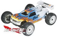 Odonnell Racing Z01-T Truggy