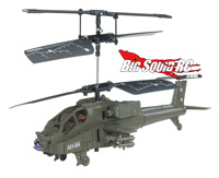 Revell RTF RC Heli