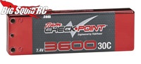 Team Checkpoint Lipo