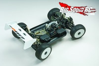 Odonnell Racing Z01-B Buggy