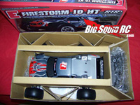 HPI Racing E-Firestorm 10 HT Hobby Town Edition