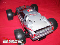 HPI Racing E-Firestorm 10 HT Hobby Town Edition