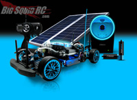 Horizon Fuel Cell