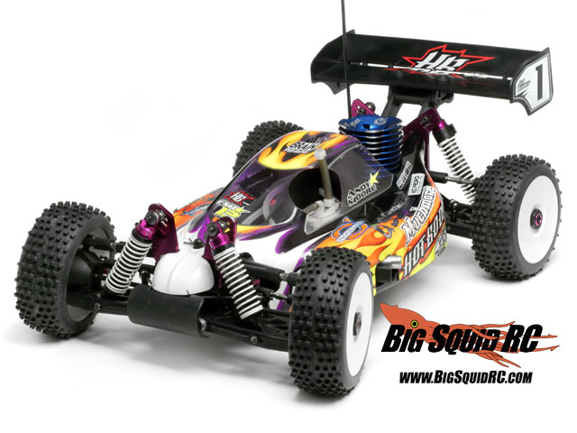 hot bodies racing rc cars