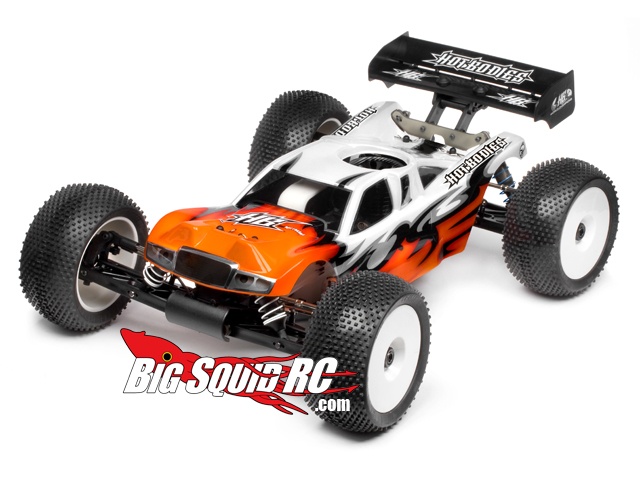 hot bodies racing rc cars