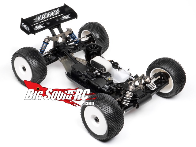 hot bodies racing rc cars