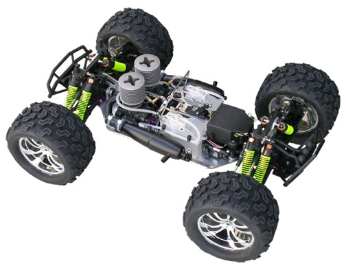 hot bodies racing rc cars