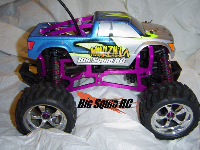 rc monster meg zilla