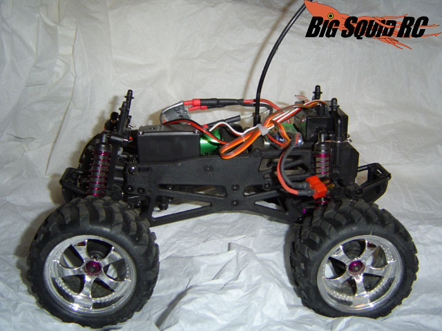 Hot Bodies Minizilla Pics