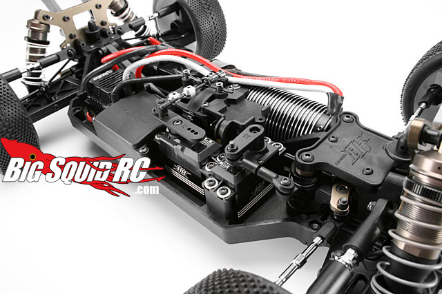 hot bodies rc buggy