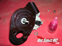 HPI Blitz ESE