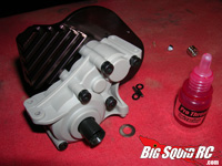 HPI Blitz ESE
